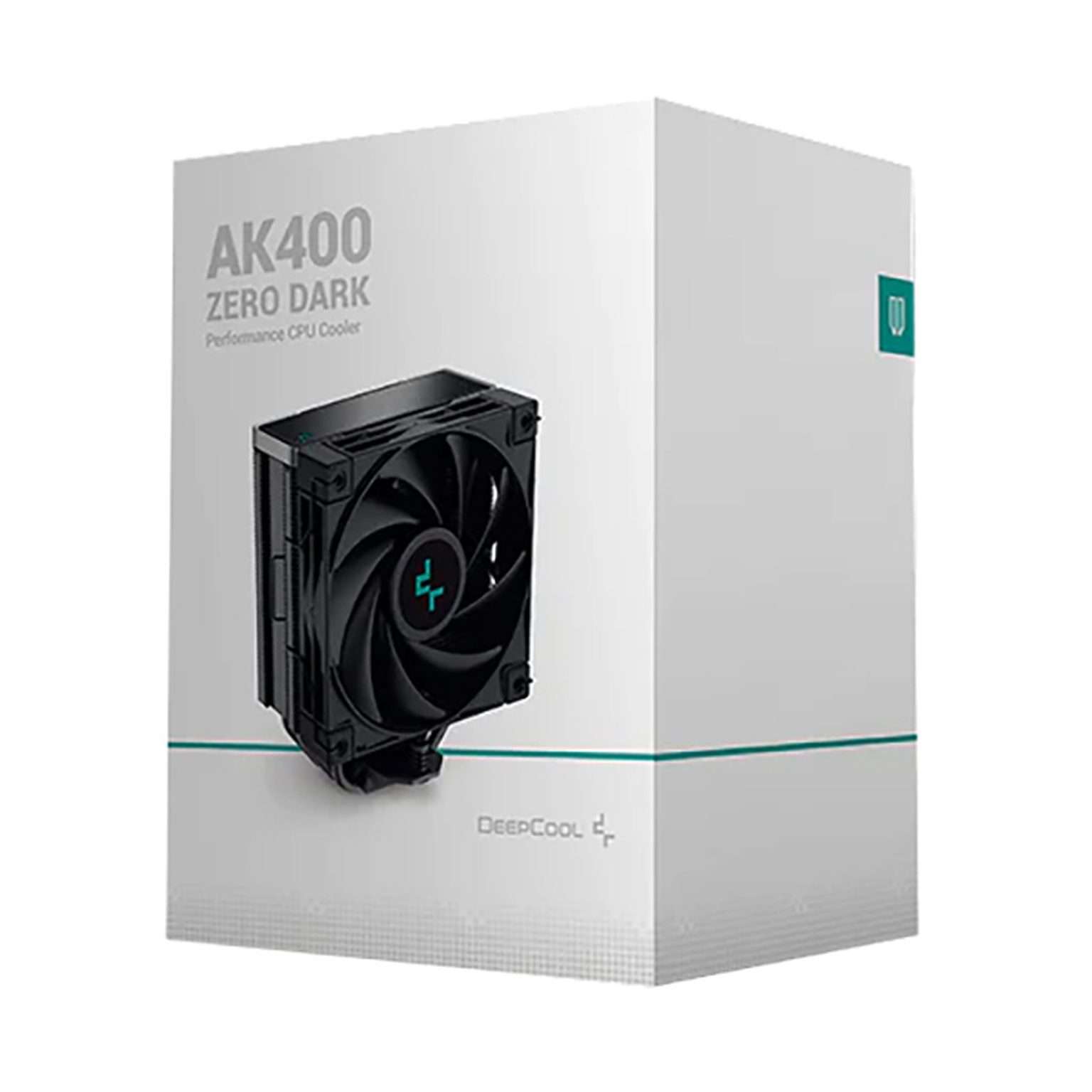 Deepcool AK500 ZERO DARK Processor cooler - Image 2