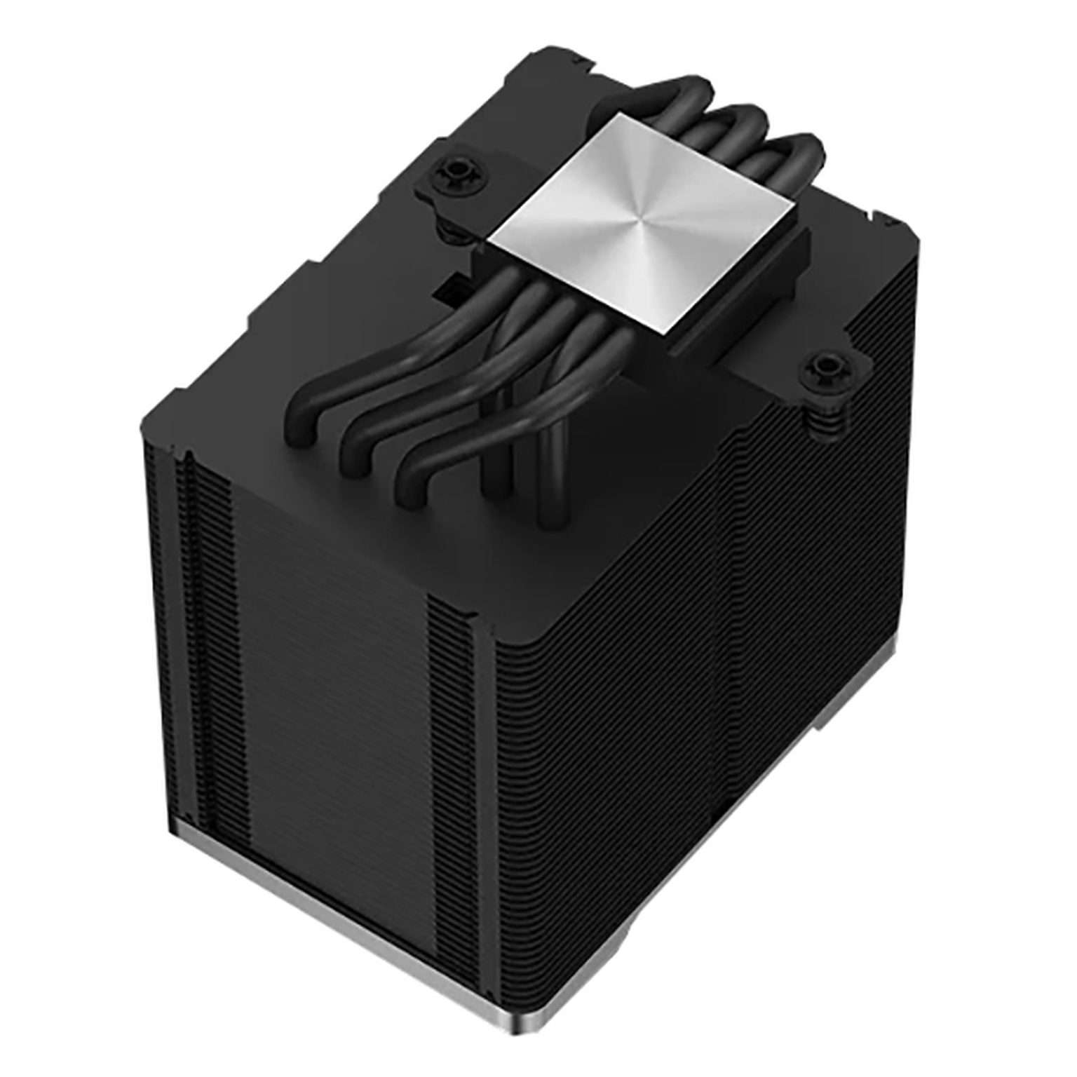 Deepcool AK500 ZERO DARK Processor cooler - Image 3