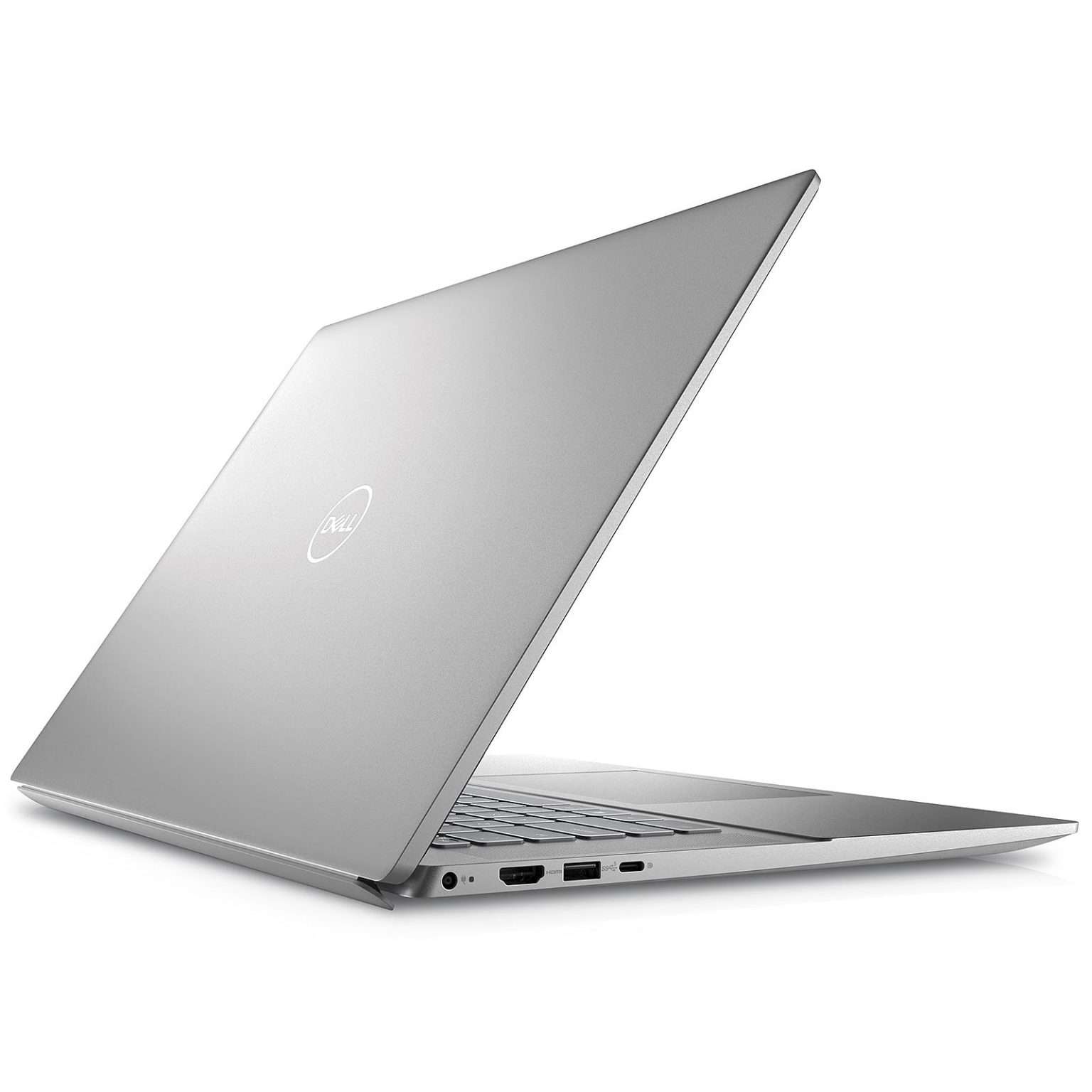 Dell Inspiron 16 5620 Intel Core i5-1235U 16GB SSD 512GB 16" LED Full HD+ Windows 11 - Image 3