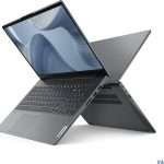 Lenovo Ideapad 5i 12th Gen i5-1240P 12 Cores, 16 Threads, 16GB, 512GB 15.6 FULL HD Windows 11 Pro