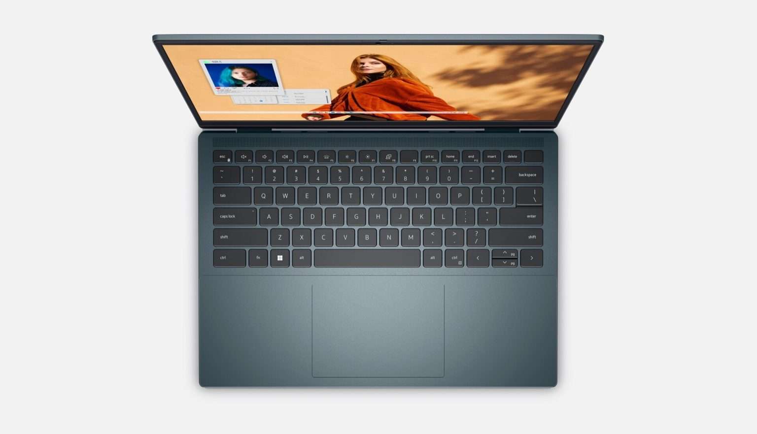 Dell Inspiron 14 Plus 7420 12th gen i7 12700H 16GB DDR4, 1TB SSD, 14", 2.2K 2240 x 1400, Windows 11 - Image 5