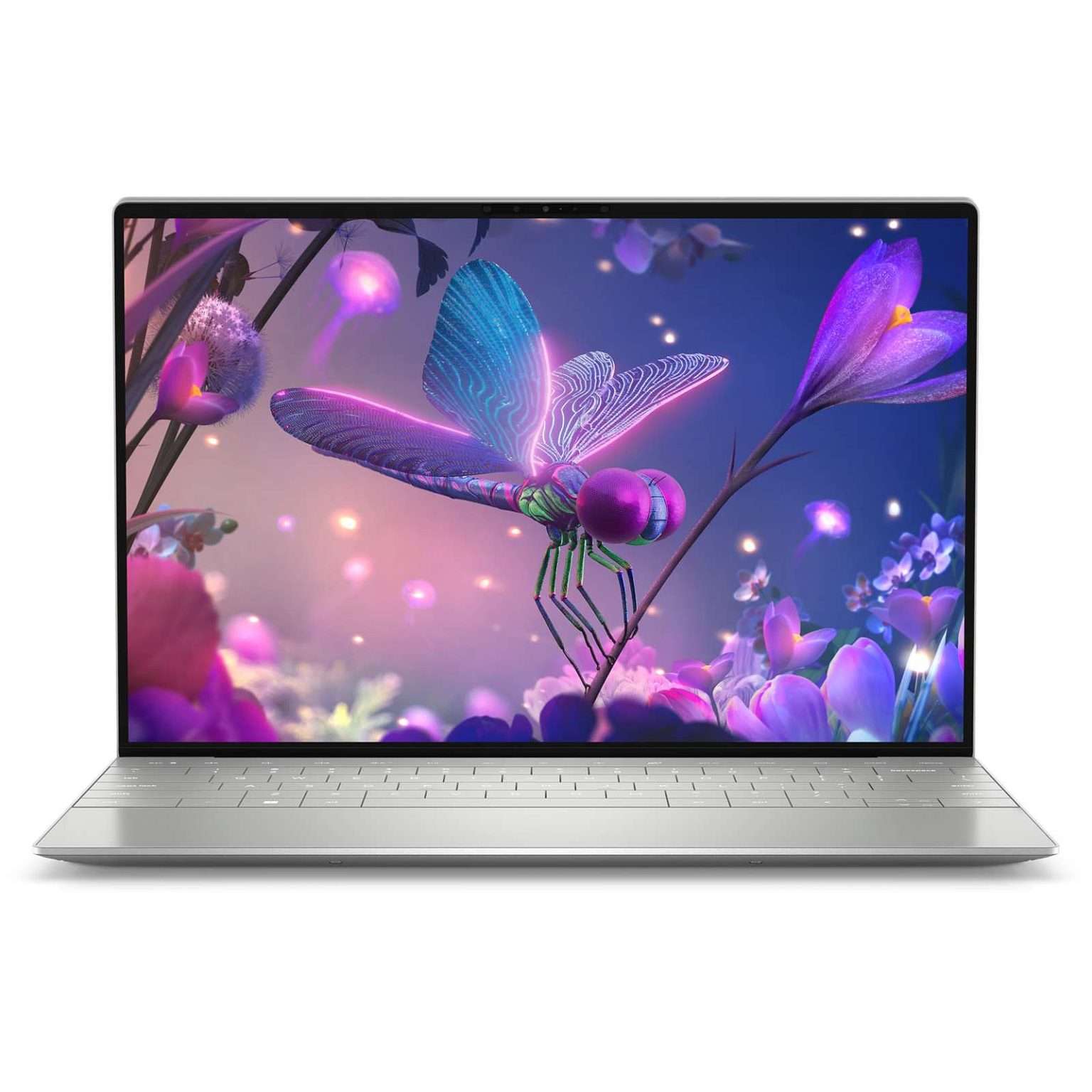 Dell XPS 13 9320 12th gen i7-1260P, 32GB, 1TB SSD, 13.4 OLED Touch, Windows 11 - Image 2
