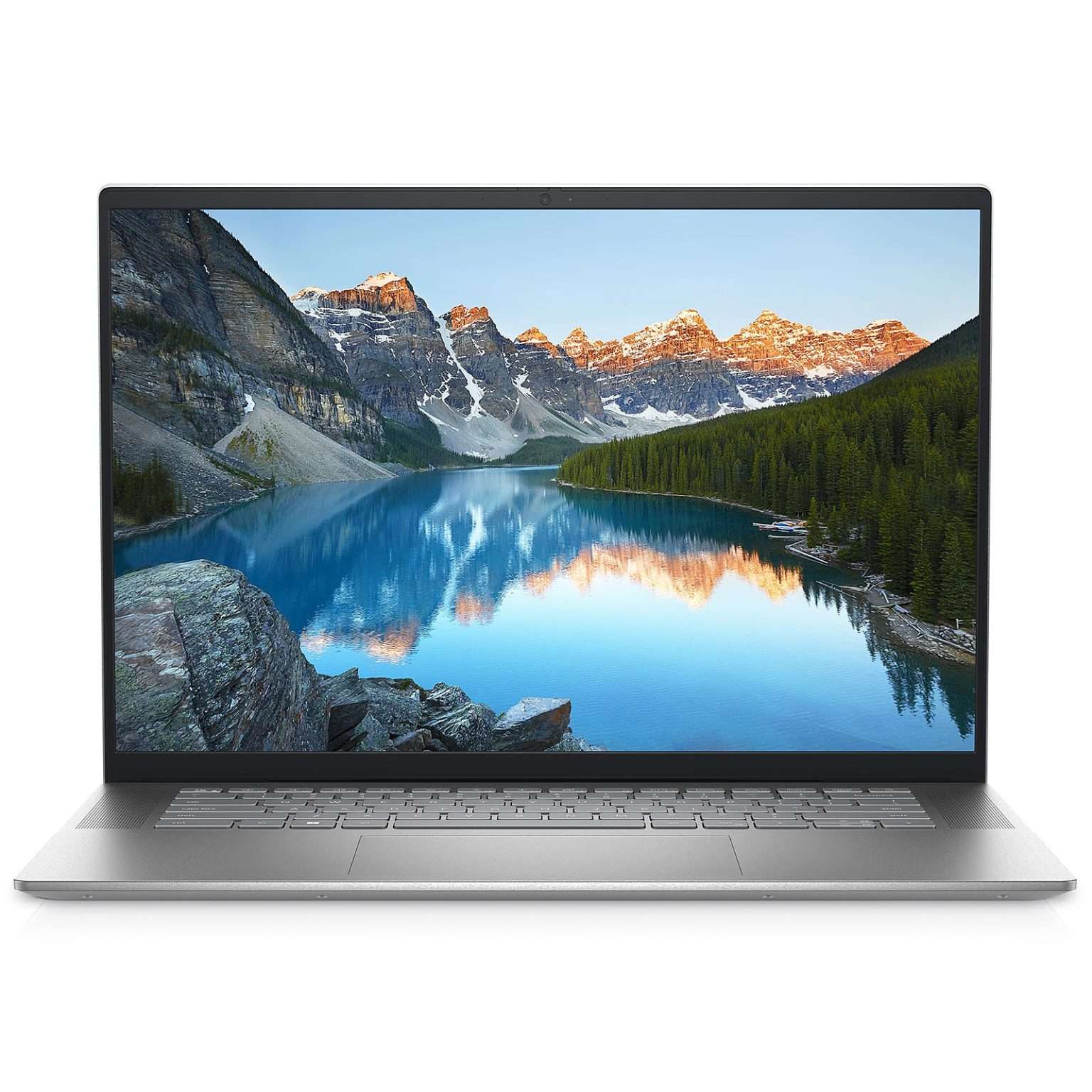 Dell Inspiron 16 5620 Intel Core i5-1235U 16GB SSD 512GB 16" LED Full HD+ Windows 11 - Image 1