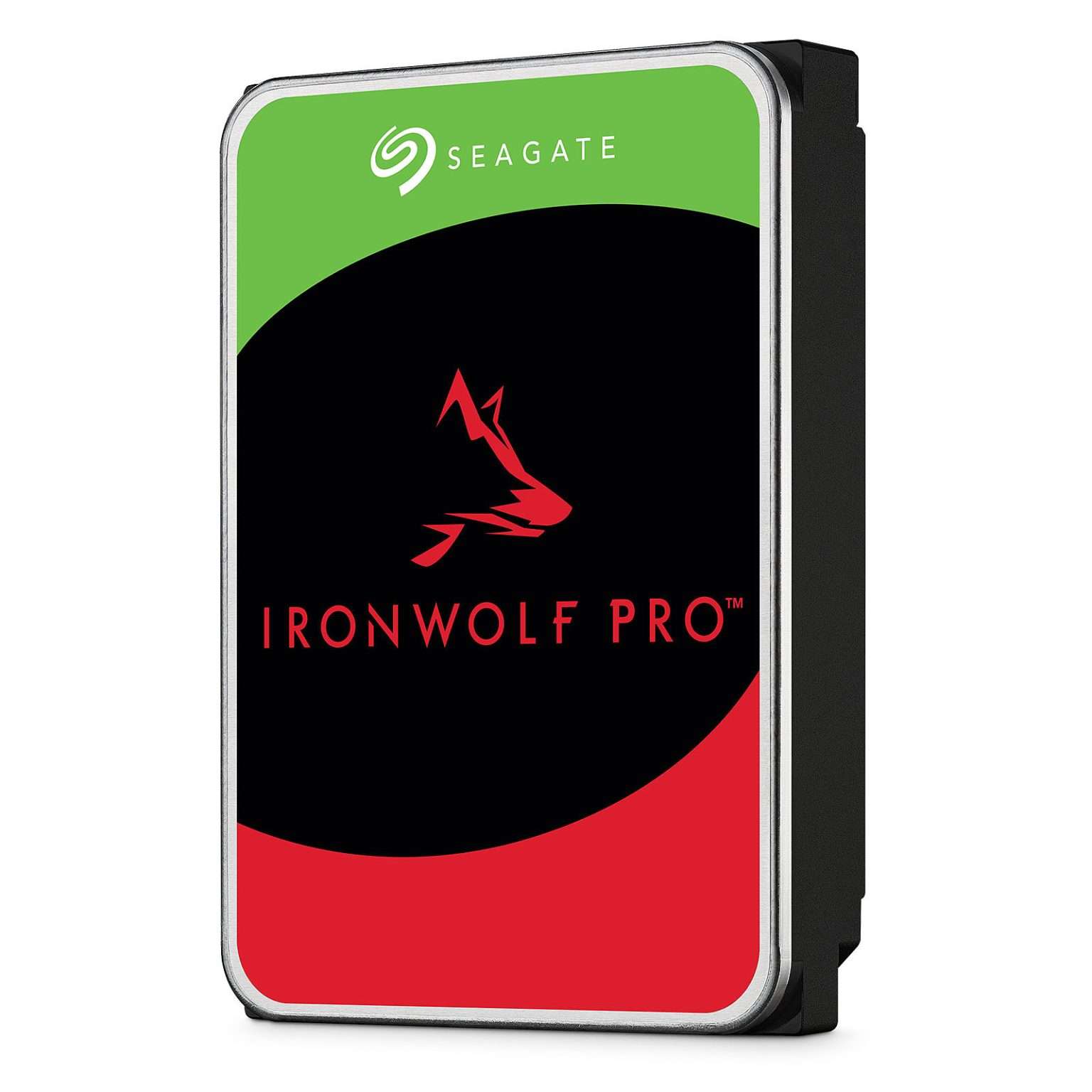 Seagate 10TB IronWolf NAS 7200 rpm SATA III 3.5" Internal HDD - Image 4