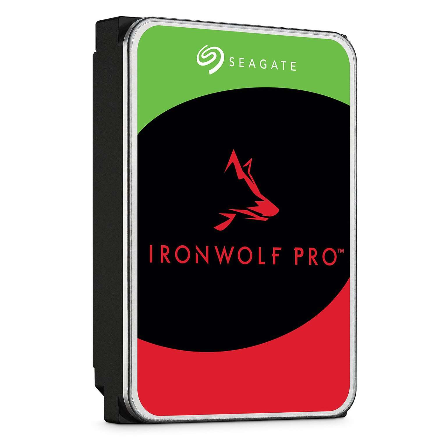 Seagate 10TB IronWolf NAS 7200 rpm SATA III 3.5" Internal HDD - Image 3