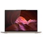 Lenovo Slim 9 Multi-Touch Laptop i7 12th Gen 1280P, 32GB RAM, 1TB SSD, 14" 3840 x 2400 OLED, Win 11