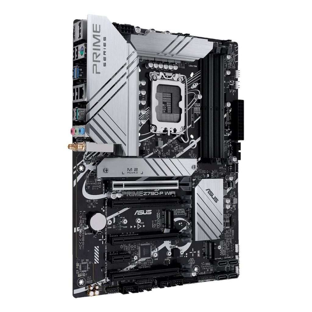 ASUS PRIME Z790-P WIFI ATX Motherboard in Nepal