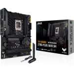 ASUS TUF GAMING Z790-PLUS WIFI DDR4 ATX Motherboard