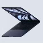 Macbook Air 15-inch M2 8GB, 512GB, 15.3 inch Liquid Retina display