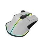 OCPC MR-33 WIRELESS GAMING MOUSE 7200DPI GRAY