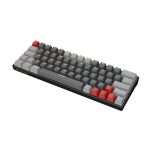OCPC ZRM-61 Mini Gaming Mechanical Keyboard
