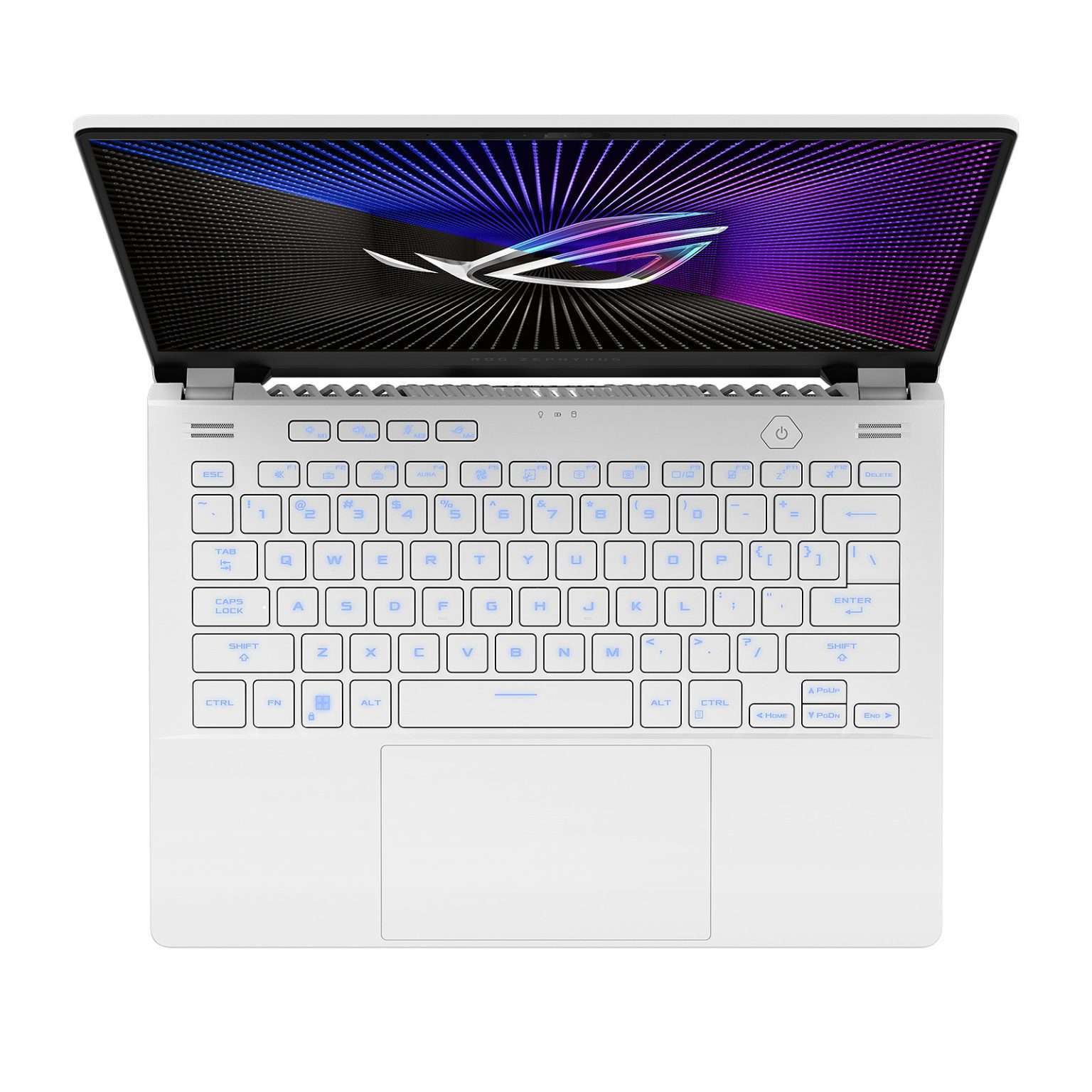 ASUS ROG Zephyrus G14 Ryzen 9 7940HS 14" QHD+165Hz, RTX 4060 8GB, 16GB DDR5, 512GB SSD, Win 11 - Image 5