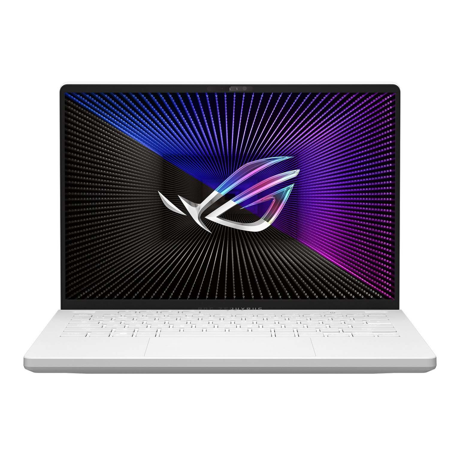 ASUS ROG Zephyrus G14 Ryzen 9 7940HS 14" QHD+165Hz, RTX 4060 8GB, 16GB DDR5, 512GB SSD, Win 11 - Image 1