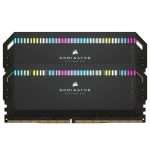 CORSAIR DOMINATOR PLATINUM RGB DDR5 RAM 32GB (2x16GB) 6400MHz