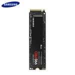Samsung 1TB 990 PRO PCIe Gen 4.0 x4 M.2 Internal SSD