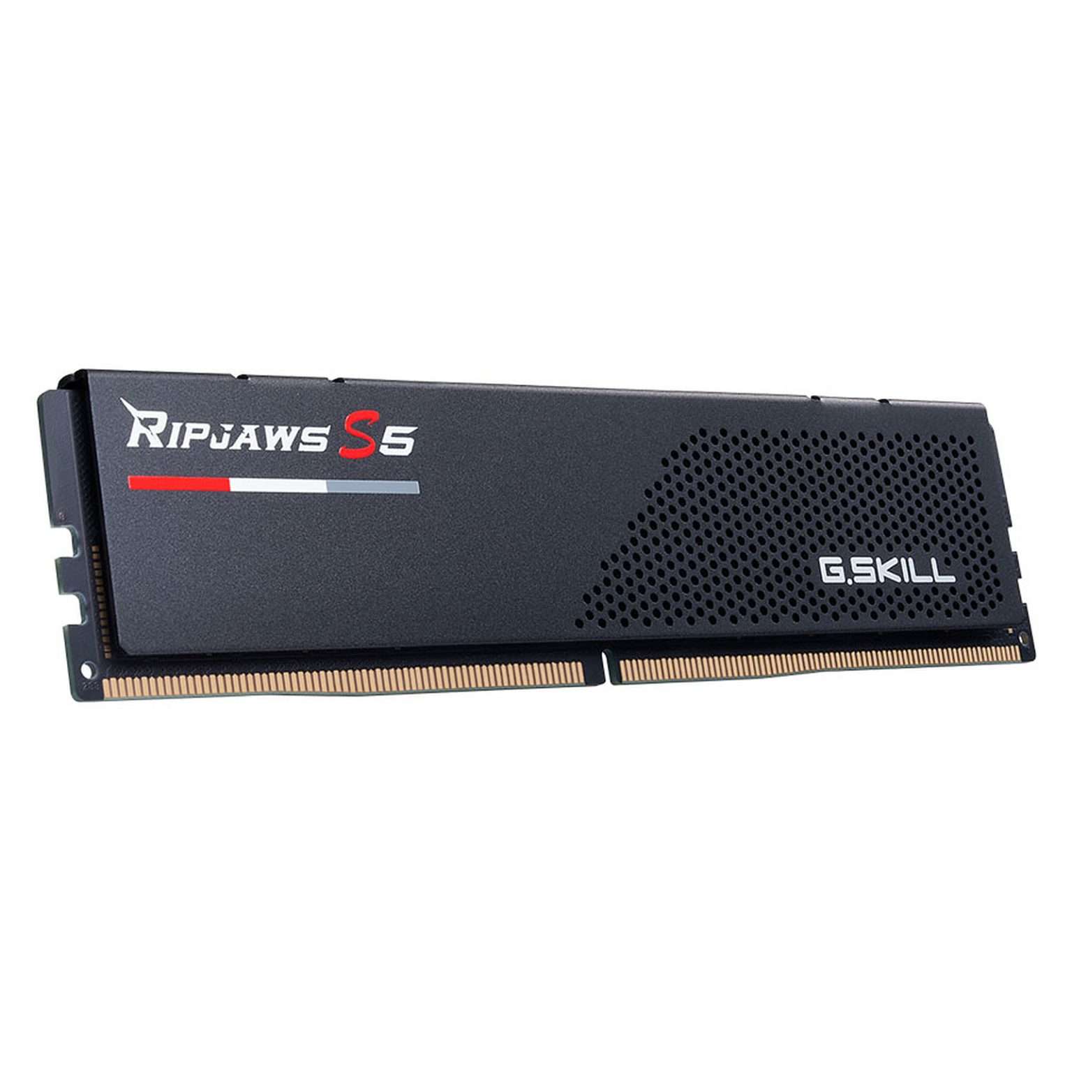 G.Skill RipJaws S5 32 GB (2 x 16 GB) DDR5 6000 MHz Black - Image 3