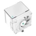 Deepcool AK500 White High-Performance CPU Cooler