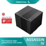DeepCool ASSASSIN IV Premium CPU Air Cooler