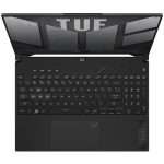ASUS TUF Gaming F15 i7-12700H, 16GB RAM, 512 SSD, RTX 4060 8GB, 15.6" 144Hz FHD, Windows 11