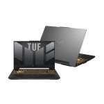 ASUS TUF Gaming F15 i7-12700H, 16GB RAM, 1TB SSD, RTX 4070 8GB, 15.6" 144Hz FHD, Windows 11