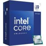 Intel 14th Gen Core i9-14900K 24-Core 32 Threads Processor