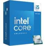 Intel 14th Gen Core i5 14600K 14 Core 20 Threads Processor