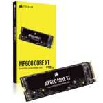 Corsair MP600 CORE XT 4TB PCIe 4.0 x4 NVMe Internal SSD