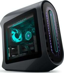 ALIENWARE AURORA GAMING DESKTOP