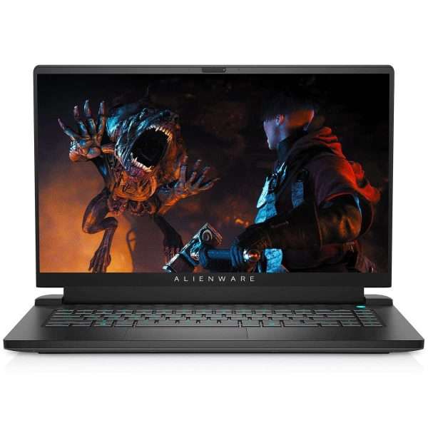 Dell Alienware M16 i7-13700HX, 16GB, 1TB SSD, 16" QHD+ 240Hz, RTX 4070 8GB, Win 11