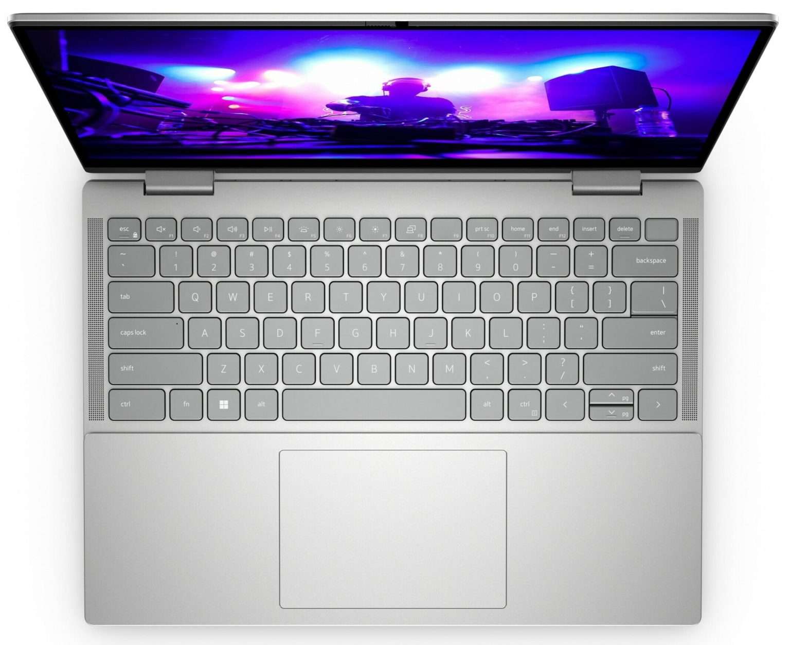 Dell Inspiron 7430 2-in-1 Laptop Intel core i7-1355U, 16GB RAM 1TB SSD , 14 Touch, Win 11 - Image 2
