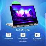 Dell Inspiron 7430 2-in-1 Laptop Intel core i7-1355U, 16GB RAM 1TB SSD , 14 Touch, Win 11