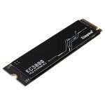 Kingston KC3000 2TB PCIe 4.0 x4 NVMe 3D TLC Internal SSD