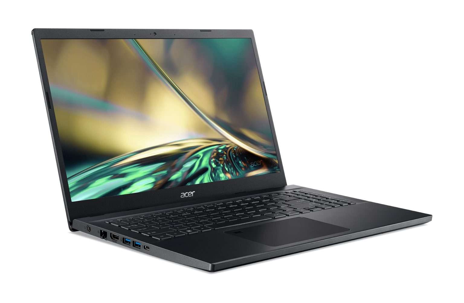 Acer Aspire 7 Gaming Laptop 12th gen i5 8GB, 512GB, RTX 3050 4GB 15.6 144Hz, Win 11 - Image 2