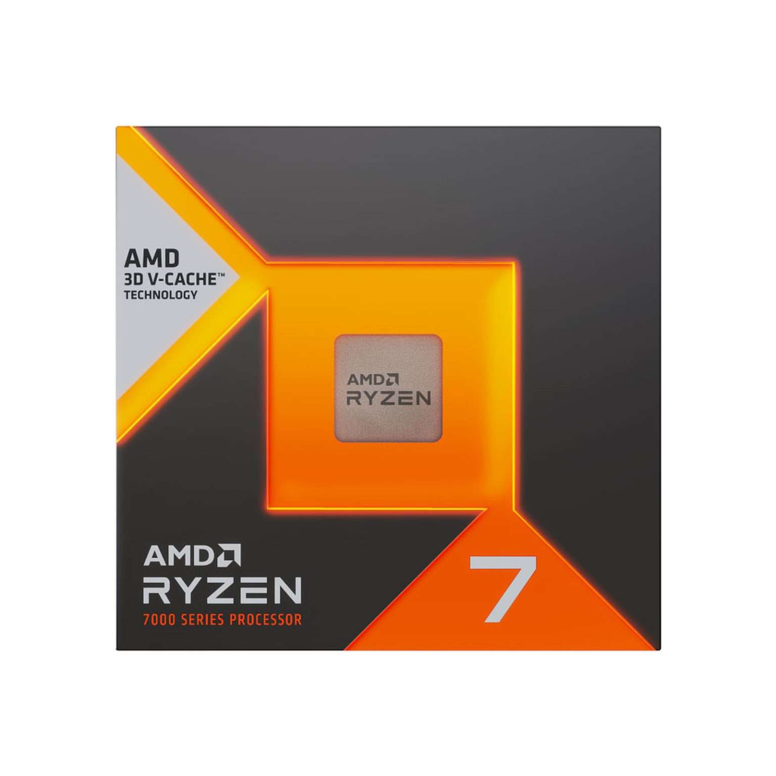 AMD Ryzen 7 7800X3D 2023 Processor Price in Nepal