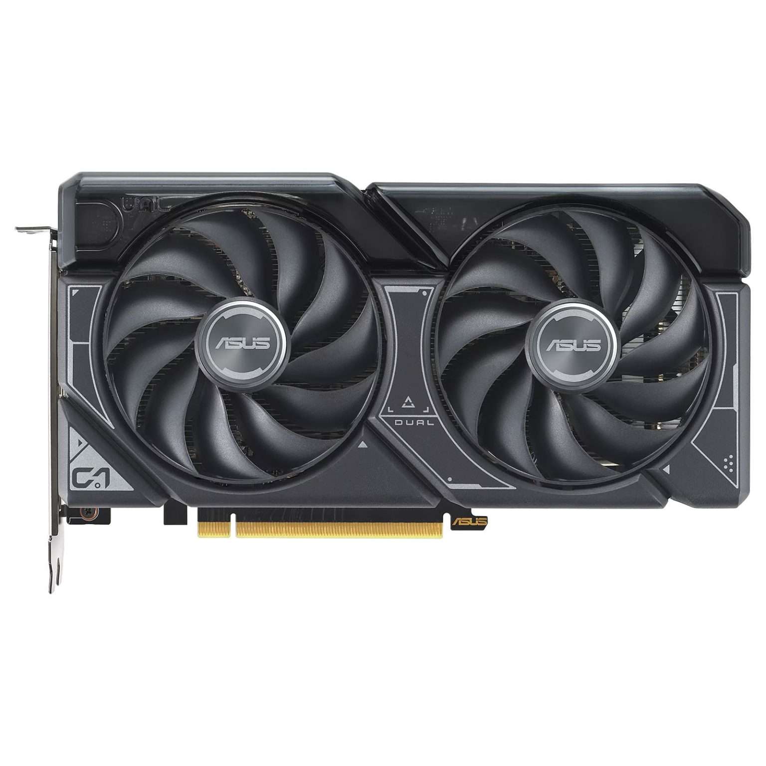 ASUS RTX 4060 Ti Dual OC 16GB Graphics Card - Image 3