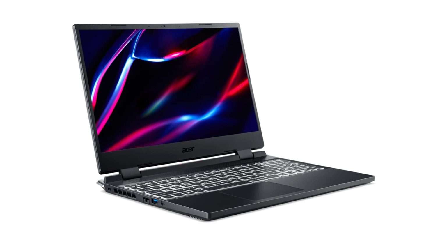 Acer nitro 5 2023, Intel core  i7, 16GB RAM, 512GB SSD, RTX 4060 8GB, 15.6 FHD 144Hz, Win 11 - Image 5