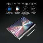 HP ENVY Laptop in Nepal