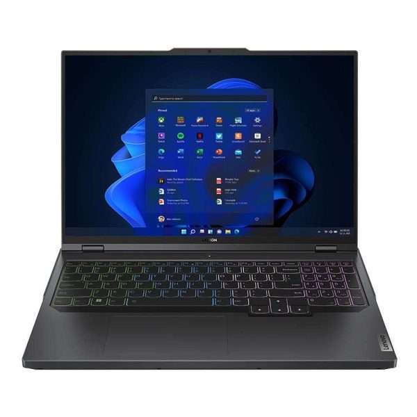 Legion 5 Pro Gaming Laptop