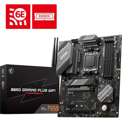 MSI Motherboards in Nepal