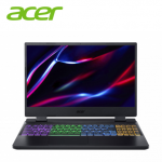 Acer nitro 5 2023, Intel core  i7, 16GB RAM, 512GB SSD, RTX 4060 8GB, 15.6 FHD 144Hz, Win 11