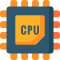cpu