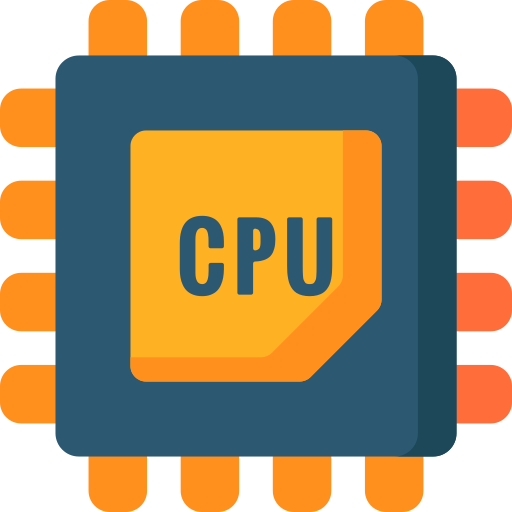 cpu