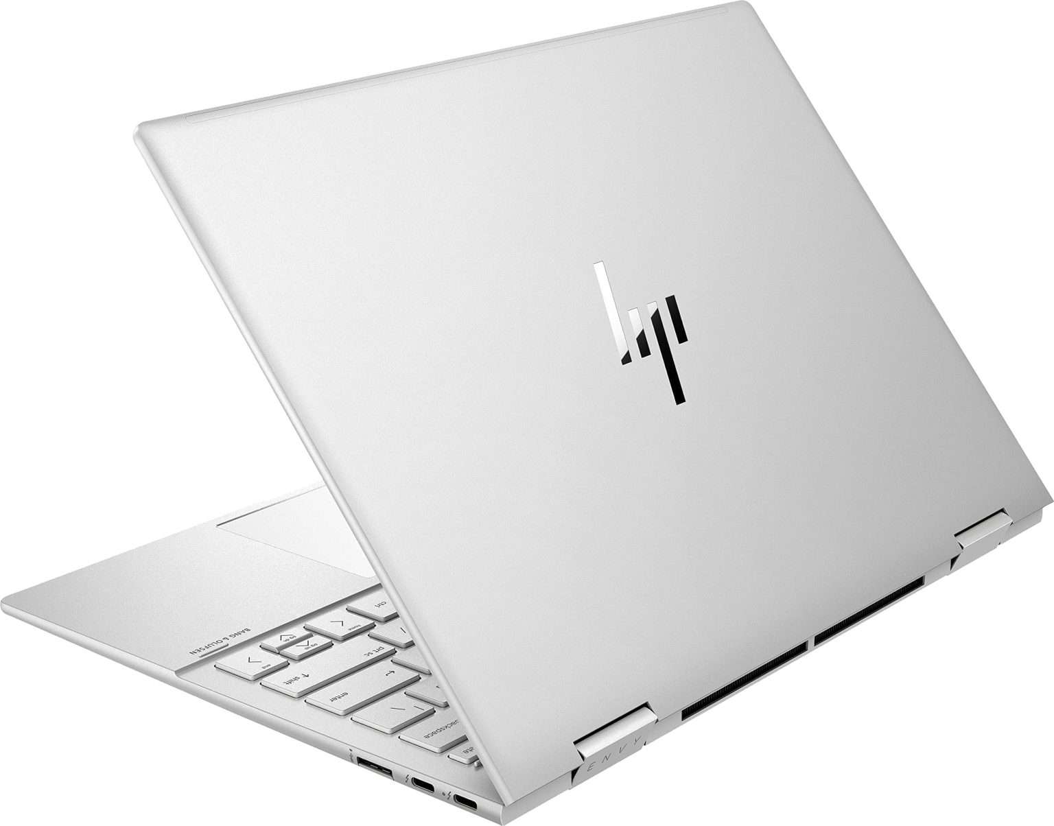 HP ENVY 13" Intel Core i7 12th Gen 2-in-1 16GB RAM 512 SSD Win 11 - Image 2