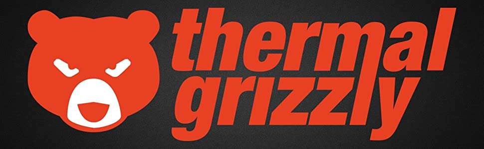 thermalgrizzly