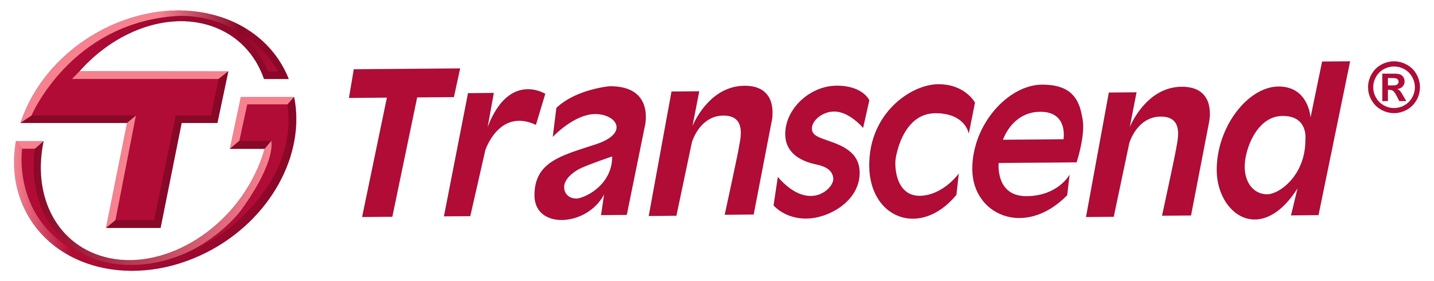 transcend