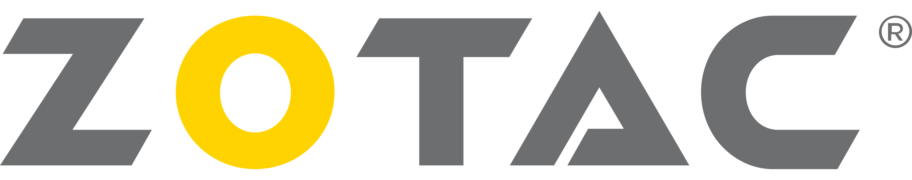 zotac
