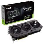 ASUS GeForce RTX 4090 TUF Gaming 24GB OG OC Graphics Card
