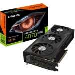 GigabyteRTX 4070 SUPER WINDFORCE OC 12GB Graphics Card