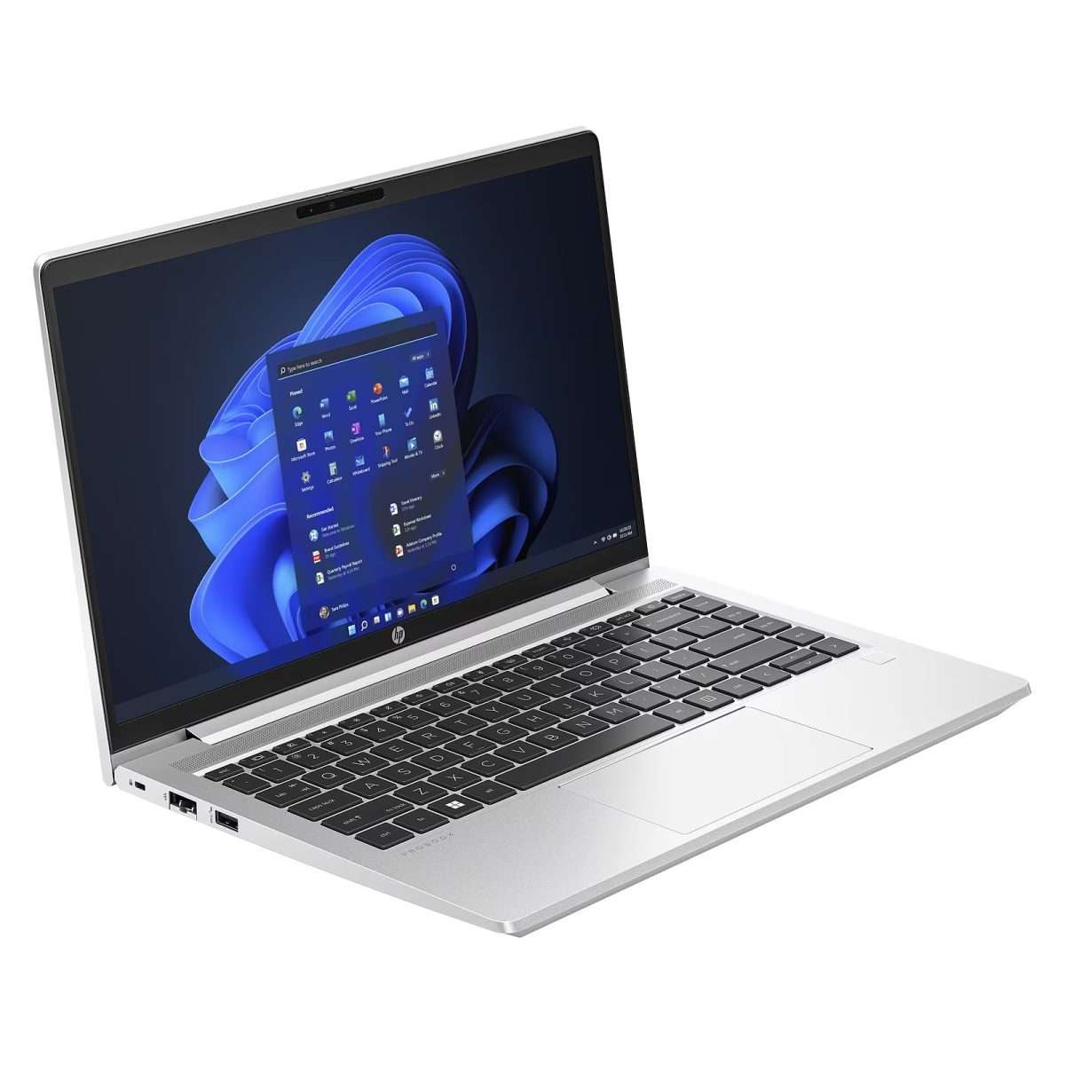 HP ProBook 440 G10 13th Gen Core i7-1355U, 16GB, SSD 512GB, 14" Full HD,  Win 11 Pro - Image 4