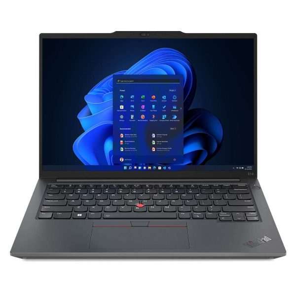 Lenovo ThinkPad E14 Gen 5 Intel core i7 13th Gen 16GB, 512GB, 14" FHD, Windows 11 Pro